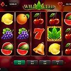 weed slot